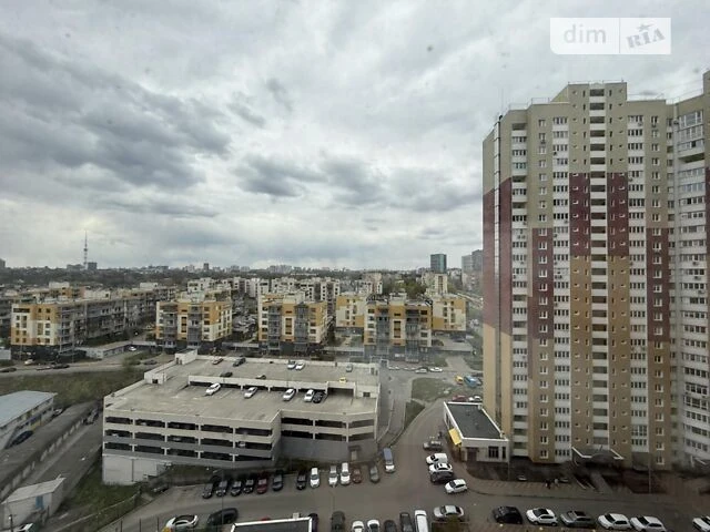 Продаж 1к квартири 54.1 кв. м на вул. Сергія Данченка 1 • ID