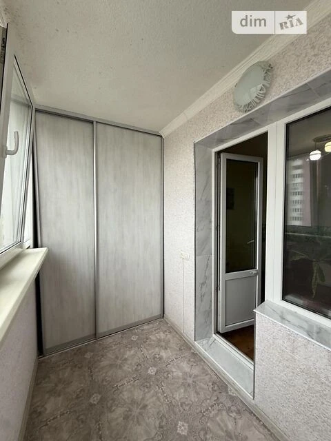 Продаж 1к квартири 54.1 кв. м на вул. Сергія Данченка 1 • ID