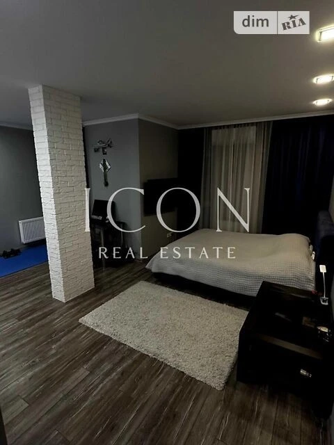 Продаж 1к квартири 37.6 кв. м на вул. Регенераторна 4 • ID 3