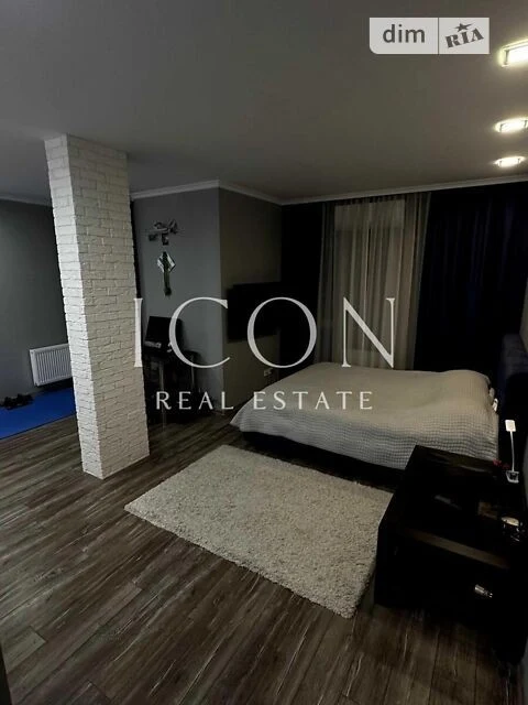 Продаж 1к квартири 37.6 кв. м на вул. Регенераторна 4 • ID 3
