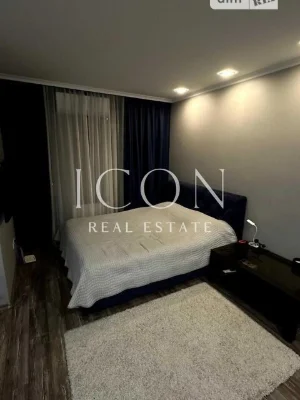Продаж 1к квартири 37.6 кв. м на вул. Регенераторна 4 • ID 3