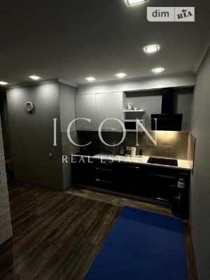 Продаж 1к квартири 37.6 кв. м на вул. Регенераторна 4 • ID 3