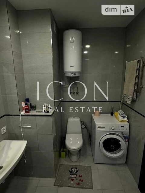 Продаж 1к квартири 37.6 кв. м на вул. Регенераторна 4 • ID 3