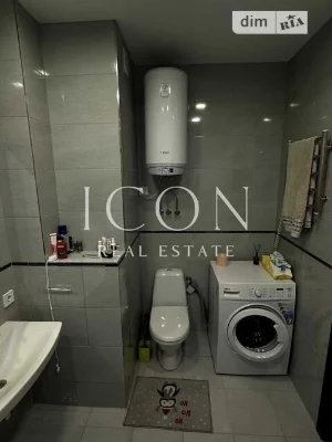 Продаж 1к квартири 37.6 кв. м на вул. Регенераторна 4 • ID 3