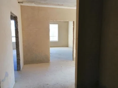 ТРИкімнатна квартира неподалік від парку | Бам