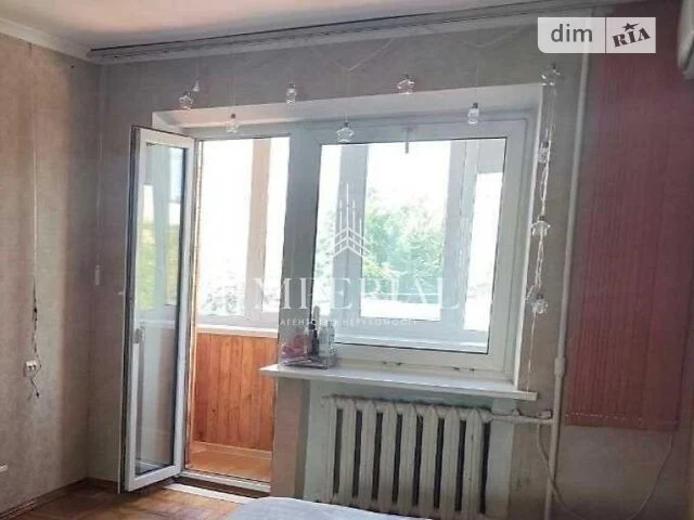 Продаж 1к квартири 30.25 кв. м на вул. Алма-Атинська 52 • ID