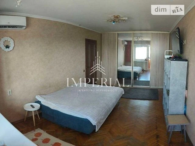 Продаж 1к квартири 30.25 кв. м на вул. Алма-Атинська 52 • ID