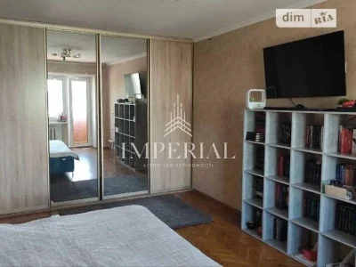 Продаж 1к квартири 30.25 кв. м на вул. Алма-Атинська 52 • ID