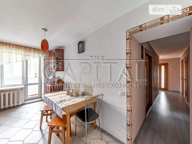 Продаж 4к квартири 80 кв. м на вул. пр-т Берестейський 146/2