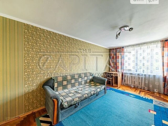 Продаж 4к квартири 80 кв. м на вул. пр-т Берестейський 146/2