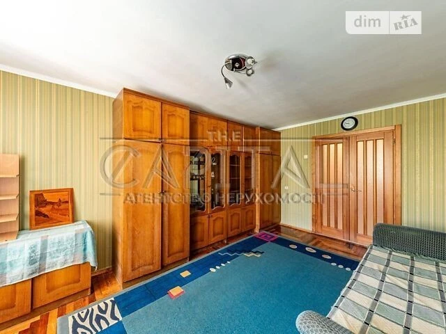 Продаж 4к квартири 80 кв. м на вул. пр-т Берестейський 146/2