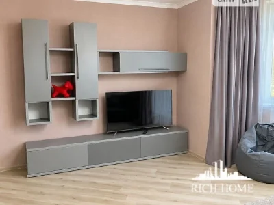 Продаж 1к квартири 64.3 кв. м на бул. Ярослава Гашека 8А • I