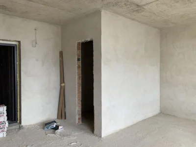 ТРИкімнатна квартира неподалік від парку | Бам