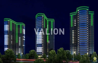 Продаж З-кімнатой квартири ЖКЗаречный Дарницький район