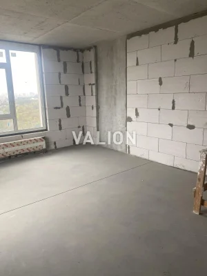 Продаж 1-к квартири просп. Любомира Гузара 13