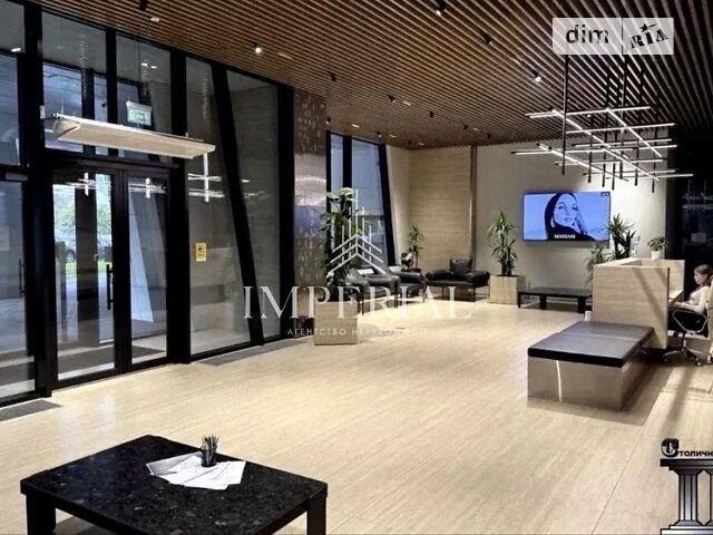 Продаж 1к квартири 52.2 кв. м на пров. Берестейський 11 • ID
