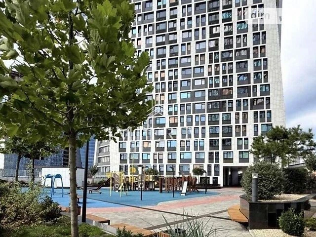 Продаж 1к квартири 52.2 кв. м на пров. Берестейський 11 • ID