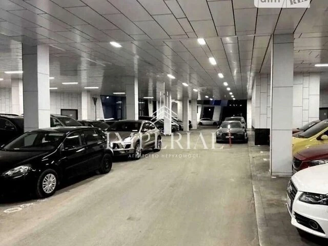 Продаж 1к квартири 52.2 кв. м на пров. Берестейський 11 • ID