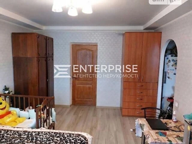 Продаж 2к квартири 44 кв. м на вул. Ентузіастів 7 • ID 34833