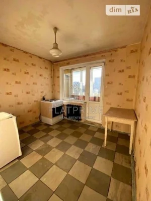 Продаж 1к квартири 34 кв. м на просп. Романа Шухевича 28А •