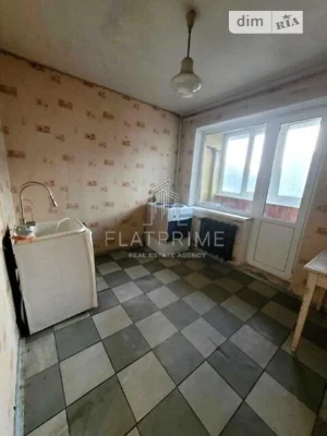Продаж 1к квартири 34 кв. м на просп. Романа Шухевича 28А •