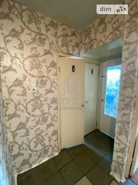 Продаж 1к квартири 34 кв. м на просп. Романа Шухевича 28А •