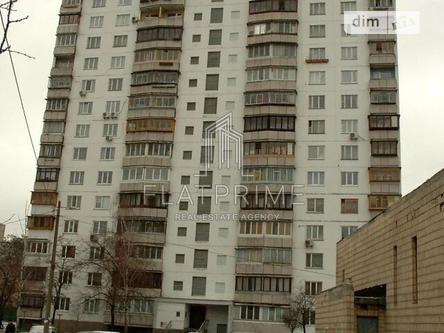 Продаж 1к квартири 34 кв. м на просп. Романа Шухевича 28А •