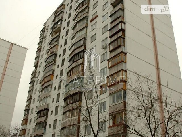 Продаж 1к квартири 34 кв. м на просп. Романа Шухевича 28А •