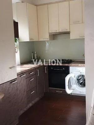 Продаж 3-к квартири вул. Вірського бульв. (Саратівська) 45 Ш
