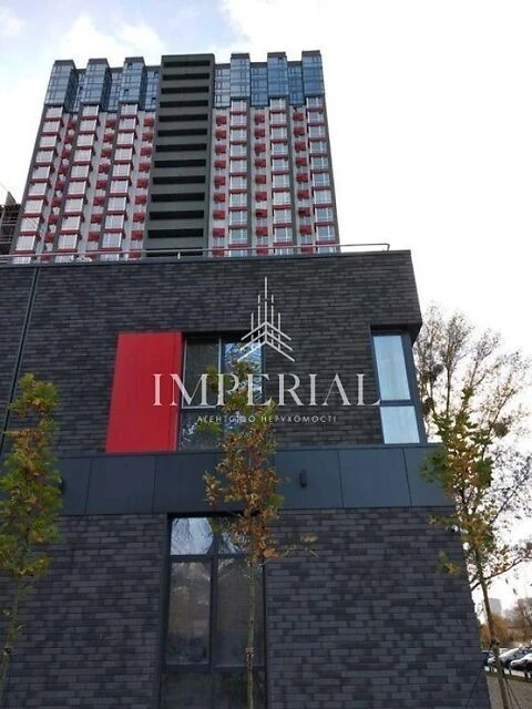 Продаж 2к квартири 40 кв. м на вул. Олега Мудрака 1Б • ID 34