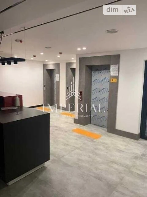 Продаж 2к квартири 40 кв. м на вул. Олега Мудрака 1Б • ID 34