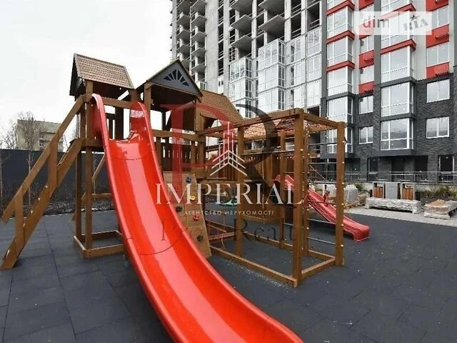 Продаж 2к квартири 40 кв. м на вул. Олега Мудрака 1Б • ID 34