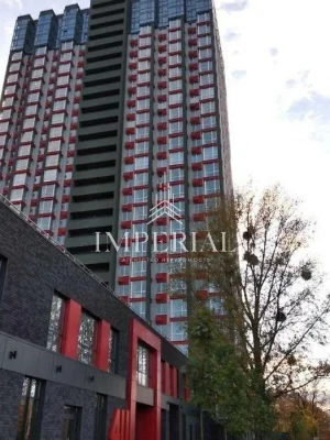 Продаж 2к квартири 40 кв. м на вул. Олега Мудрака 1Б • ID 34