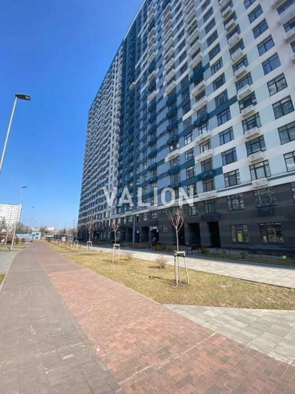 Продаж 1-к квартири вул. Євгена Сверстюка 6д