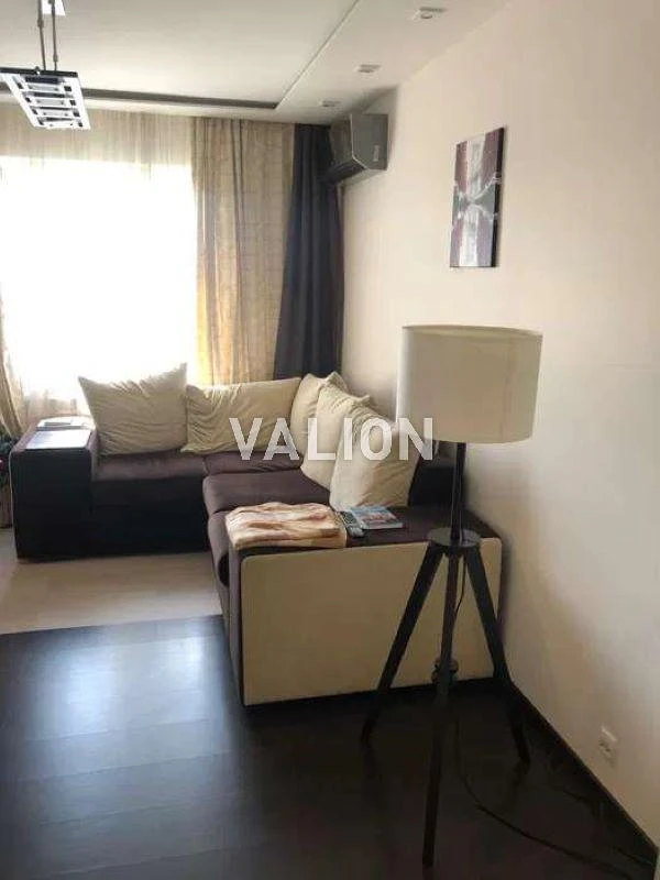 Продаж 2-к квартири, вулиця Максимовича (Трутенко), 9б Голос
