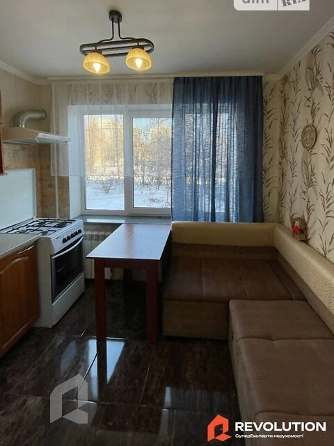 Продаж 1к квартири 34.1 кв. м на просп. Леся Курбаса 12Б • I