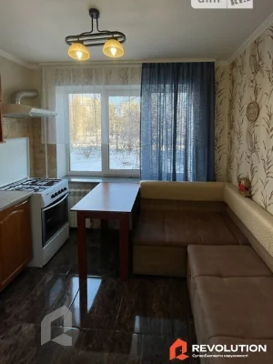 Продаж 1к квартири 34.1 кв. м на просп. Леся Курбаса 12Б • I