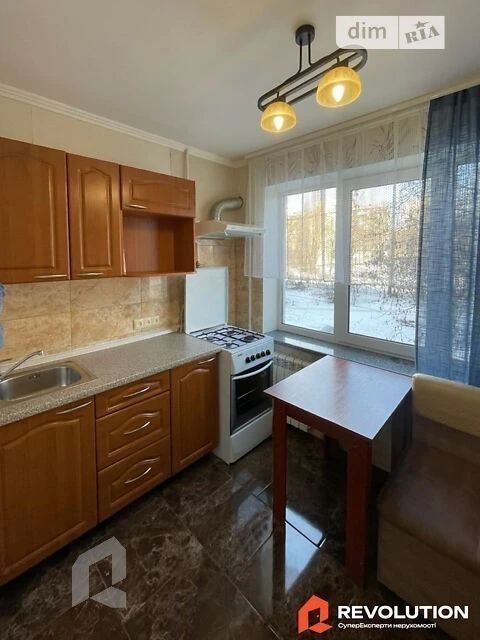 Продаж 1к квартири 34.1 кв. м на просп. Леся Курбаса 12Б • I