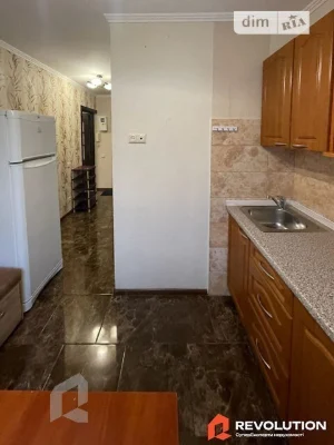 Продаж 1к квартири 34.1 кв. м на просп. Леся Курбаса 12Б • I