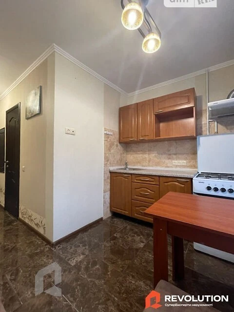 Продаж 1к квартири 34.1 кв. м на просп. Леся Курбаса 12Б • I