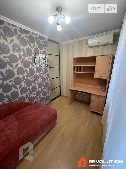 Продаж 1к квартири 34.1 кв. м на просп. Леся Курбаса 12Б • I