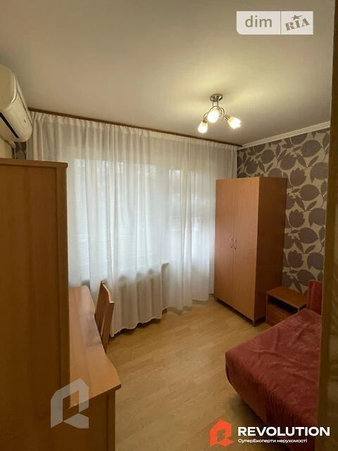 Продаж 1к квартири 34.1 кв. м на просп. Леся Курбаса 12Б • I