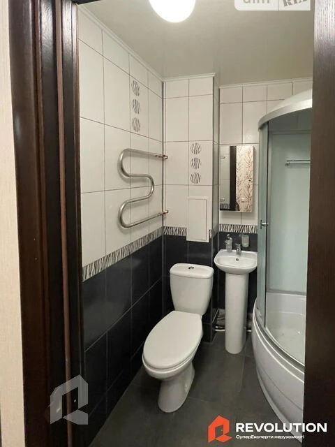 Продаж 1к квартири 34.1 кв. м на просп. Леся Курбаса 12Б • I