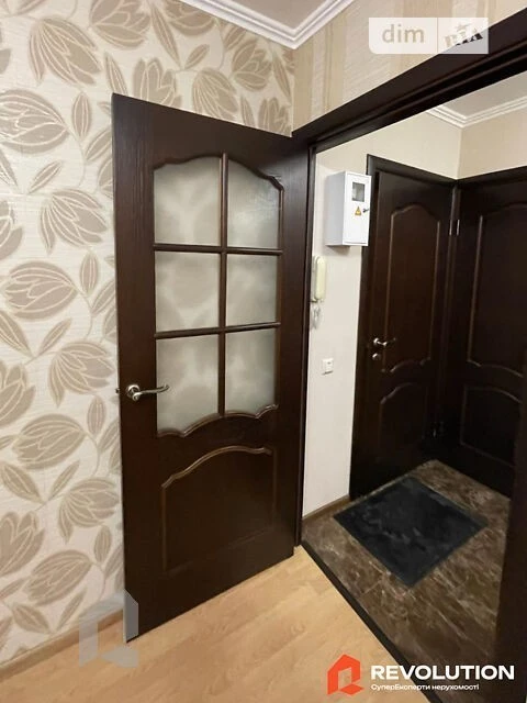 Продаж 1к квартири 34.1 кв. м на просп. Леся Курбаса 12Б • I