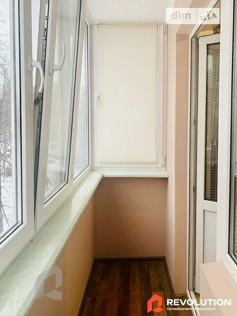 Продаж 1к квартири 34.1 кв. м на просп. Леся Курбаса 12Б • I