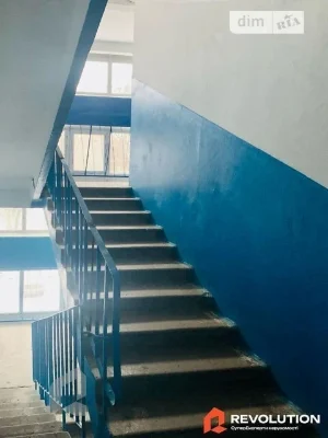 Продаж 1к квартири 34.1 кв. м на просп. Леся Курбаса 12Б • I