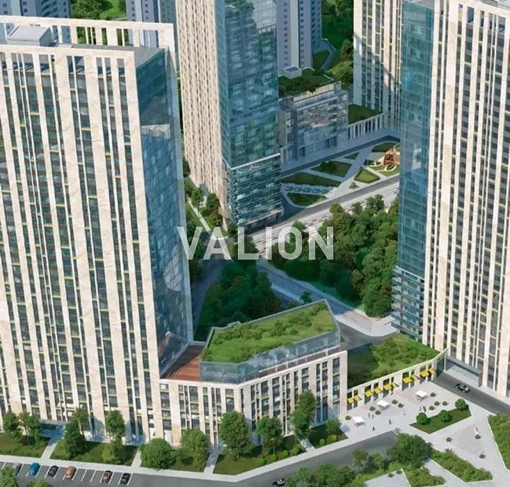 Продаж 3-к квартири вул. Академіка Заболотного 1