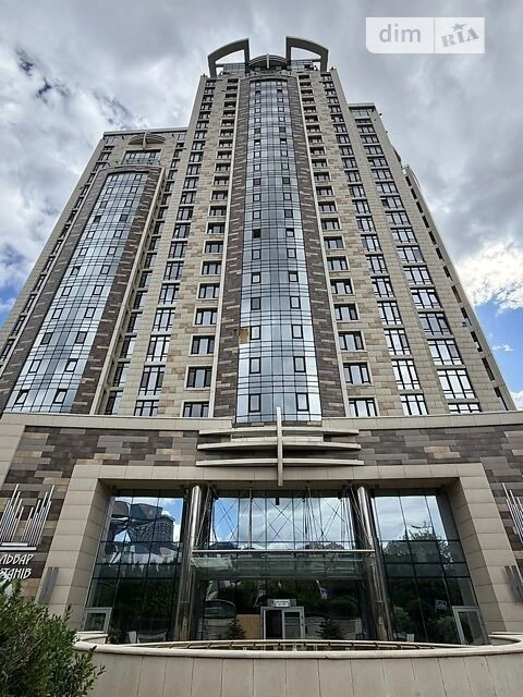 Продаж 1к квартири 66.1 кв. м на вул. Іоанна Павла II 6/1 •