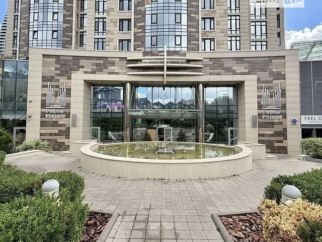 Продаж 1к квартири 66.1 кв. м на вул. Іоанна Павла II 6/1 •