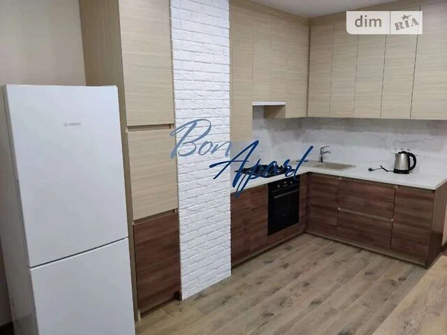 Продаж 1к квартири 43.9 кв. м на вул. Юнацька 8 • ID 3483334